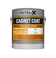 ACE HARDWARE CLIFTON Cabinet Coat refreshes kitchen and bathroom cabinets, shelving, furniture, trim and crown molding, and other interior applications that require an ultra-smooth, factory-like finish with long-lasting beauty.boom