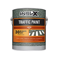 ACE HARDWARE CLIFTON Latex Traffic Paint is a fast-drying, exterior/interior acrylic latex line marking paint. It can be applied with a brush, roller, or hand or automatic line markers.

Acrylic latex traffic paint
Fast Dry
Exterior/interior use
OTC compliantboom